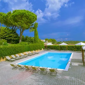 Alloggio per agriturismo Poste Del Chiugi, Petrignano Del Lago