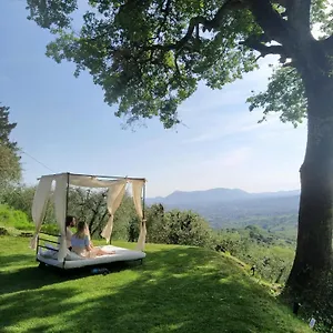 Alloggio per agriturismo Azienda Agricola E Forestaria, Capannori