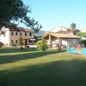 Casa vacanze Rustico Del Chiasso, Capannori