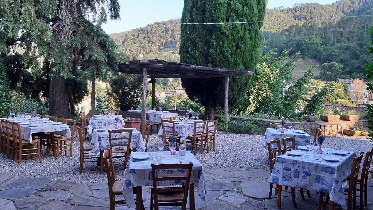 Agriturismo Alle Camelie Villa Capannori