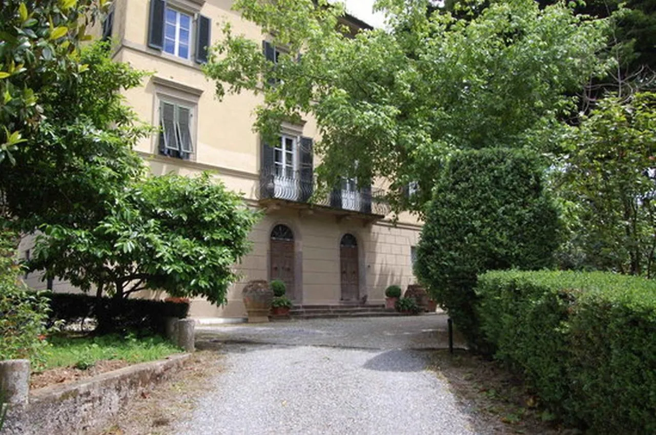 Agriturismo Alle Camelie contacts