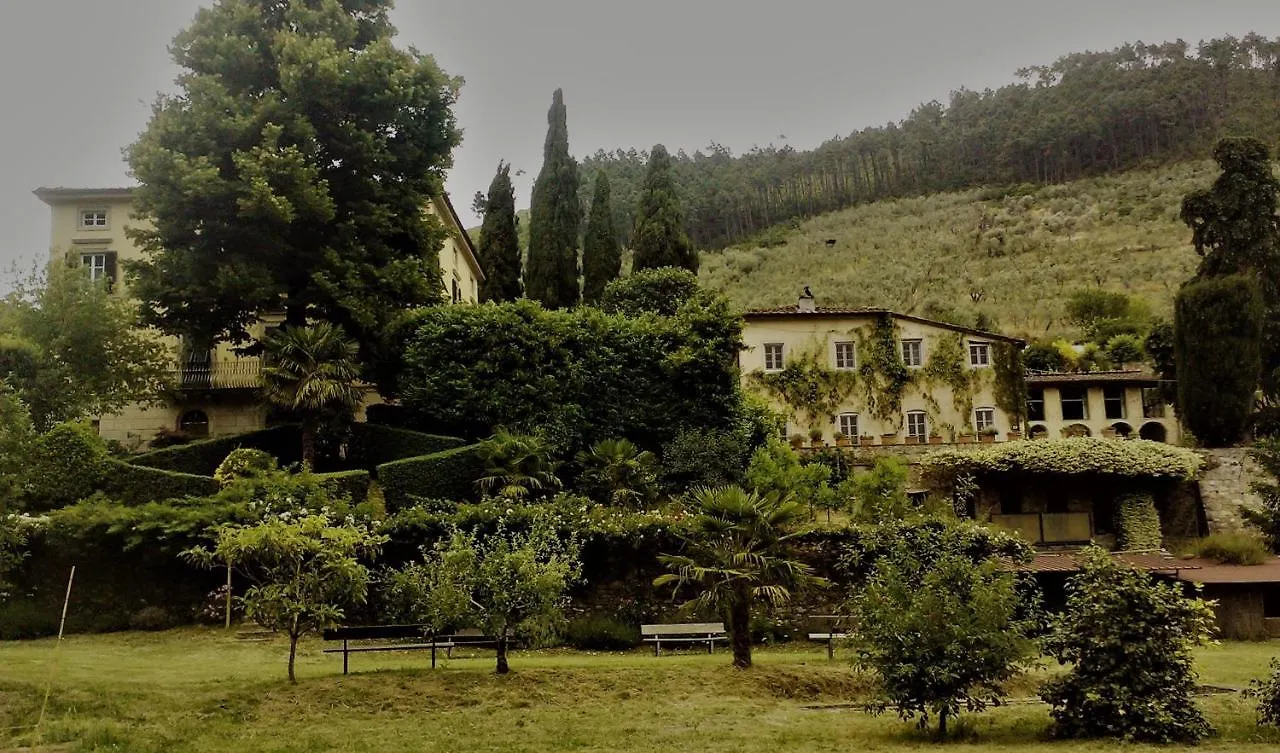 Agriturismo Alle Camelie Villa Capannori Farm stay